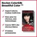 Revlon Colorsilk Beautiful Color Coloration Permanente Des Cheveux Avec Technologie Au Gel 3D Et K ratine Teinture Avec Couvrance 100% Des Cheveux Blancs 30 Ch tain Fonc 1 unit (Lot de 1) - Buy Online on GoSupps.com