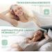 Head Massage Brush - Silicone Scalp Massager for Dandruff Hair Growth & Relaxation | Shop Green - Buy Online on GoSupps.com