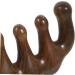 Collbath Sandalwood Comb - Scalp & Body Massage Device | Wide-Toothed Hair & Body Massage Tool - Buy Online on GoSupps.com