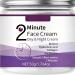 Instant Face Lift Cream 50ml Moisturizing Repairing Smoothing Sensitive Skin Facial Day Cream For Women Girls Adults Sensitive Mature PreMakeup Night Day - Buy Online on GoSupps.com