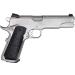 Guuun G10 Full Size 1911 Grips with Ambi Safety Cut - Black Sunburst Texture - Buy Online on GoSupps.com