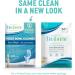 Tru Earth Toilet Bowl Cleaner Eco-Strips - Plastic Jug-Free Septic-Safe Easy to Use | 24 Eco-Friendly Cleaning Strips for a Sustainable Home - Buy Online on GoSupps.com
