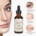 Jamaican Castor Oil (2oz) - Pure Cold Pressed Hair & Skin Growth Nourishing Body Massage Eyelashes & Eyebrows Care - Buy Online on GoSupps.com