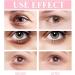 Retinol Eye Stick Retinol Anti-wrinkle Eye Cream for Dark Circles and Puffiness Under Eye Cream Anti Aging Reduces Fine Lines Eye Bags and Wrinkles - Buy Online on GoSupps.com