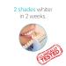 TAO Clean Daily Care Whitening Replacement Heads - 2 Pack | International Shipping Available - Buy Online on GoSupps.com