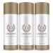 Denver Hamilton Imperial Deodorant Body Spray 165ml - Combo Pack of 3 | Long-lasting Fragrance for Men - Buy Online on GoSupps.com