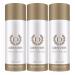 Denver Hamilton Imperial Deodorant Body Spray 165Ml Each Combo (Pack Of 3)