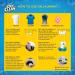 OxiClean Versatile Stain Remover Powder 1.77 lb. - Buy Online on GoSupps.com