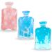 Pocket warmer reusable hand warmer children 3-SEet heat bottle design Hand warmer for thermal insulation indoors and outdoors