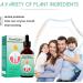 2PC Dentizen Gum Regrowth Drops - Protein Dental Growth & Relief | 30ml - Buy Online on GoSupps.com