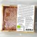 250g Organic Raw Wildflower Honeycomb in Wooden Frame | Naturally Harvested Honey | International Shipping - Buy Online on GoSupps.com