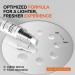 HealthyDerm Anti-Aging Skincare Bundle Instant Tightening Eye Serum + Super Vitamin C Serum Firms Smooths & Brightens Reduces Wrinkles & Eye Bags Made in USA - Buy Online on GoSupps.com