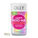 OLLY Happy Hoo-Ha Capsules, Probiotic for Women, Vaginal Health and pH Balance, 10 Billion CFU, Gluten Free - 25 Count (Packaging May Vary) Happy Hoo-Ha - 25 ct 25 Count (Pack of 1)