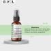 GIVOL Organic Zinc Boost Mist 100mg - Immune Support Spray for Kids & Adults - High Flavonoid Levels - Vegan & Non-GMO - 2 oz - Buy Online on GoSupps.com