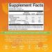 MaryRuth Organics Vitamin D Gummies - 2 Month Supply for Adults & Kids - Vegan, Non-GMO, Gluten Free - Bone Health Support Supplement - 60 Count - Buy Online on GoSupps.com