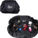 Love Urban Beauty Flat-Out Drawstring Cosmetic Bag with 10pc Assorted Makeup Set - Buy Online on GoSupps.com
