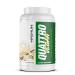 Magnum Nutraceuticals Quattro - Vegan Quattro Plant-Based Protein Powder Isolate -Vanilla 2LB - May Support Muscle Growth & Recovery