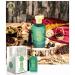 Maison d'Orient LAYA by SHARQIYAT - A Luxurious Women's EDP with Jasmine Tuberose and Rangoon Creeper for Day Wear 100 ML - Buy Online on GoSupps.com