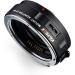VILTROX EF-M1 Auto Focus Lens Mount Adapter for Canon EF/EF-S Lens to M4/3 Olympus Panasonic GH4 GH5 E-M5 E-M10II - Buy Online on GoSupps.com