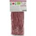 Tagliatelle de espelta Integral con remolacha bio 250g Sol Natural - Buy Online on GoSupps.com