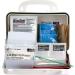 First Aid Only Bodily Fluid Spill Clean Up Kit (6021) - Essential Cleanup Solution - Buy Online on GoSupps.com
