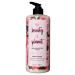 Love Beauty and Planet Conditioner Blooming Color Murumuru Butter & Rose 22 FL OZ