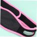 Housoutil Puppy Ear Headband Women Double Chin -sag Wrapper Tape V Line Shaper Anti Lift Strap Lifting Artifact Belt V Thin To Sleep - Buy Online on GoSupps.com