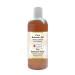 Greenwood Essential Pure Babassu Oil (Attalea speciosa) Pure Therapeutic Grade Cold Pressed 200ml (6.76 oz)
