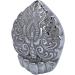 Shop Verdant Touch Terahertz Stone Pendant - Unique Carved Energy Ornament for Men & Women 60x180 cm | International Shipping Available - Buy Online on GoSupps.com
