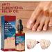 Ingrown Toenail Treatment Nail Growth Treatment Fungal Nail Treatment Ingrowing Toenail Treatment Ingrown Toenail Corrector Treatment for Ingrown Toenail Cuticle Oil Nail Strengthener for Damaged Nail - Buy Online on GoSupps.com