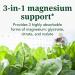 Buy Innate Response Formulas Magnesium 300 - 120 Capsules for Natural Support - Buy Online on GoSupps.com