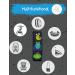 HECKBO Kids Car Seat Belt Pads - Monster Design - Seat Belt Protectors for Kids and Babies - Ideal for Car Booster Seats and Bicycles - 1 Piece - Buy Online on GoSupps.com