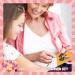 Pllieay Kids 10-in-1 Cross Stitch Beginner Kit with 10 Patterns, Plastic Canvas, and Colored Threads - Needlepoint Starter Set for Kids - Buy Online on GoSupps.com