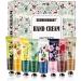 Hand Cream Set Mini Hand Creams Plant Fragrance Daily Moisturising Hand Cream Working Hands Deeply Hydrating & Nourishing Hand Cream Collection - Buy Online on GoSupps.com