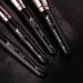 Beili 25-Piece Professional Makeup Brush Set - Essential Brushes for Foundation Eyeshadow Contour & More - Perfect for Flawless Application - Buy Online on GoSupps.com