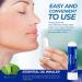 SpaRoom HALLS Mentho-Lyptus Aromatherapy Inhaler - 2 Count Pack for Refreshing Relief - Buy Online on GoSupps.com