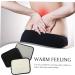 FRCOLOR 12 Pcs Women s Heated Lumbar Support & Massage Pad - Multi-Function Waist Pad for Back Relief | International Shipping Available - Buy Online on GoSupps.com