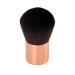 Bdellium Tools Golden Triangle 995 Kabuki Brush - Vegan & Soft Synthetic Fibers for Full-Coverage Makeup Application (Rose Gold 1pc) - International Shipping Available - Buy Online on GoSupps.com