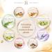 Decoder Beauty Hydration and Sensitivity Care Eye Serum Oil Eye Skin Care Essence Oil Under Eye Cream with Jojoba Oil Squalane and Rice Germ Oil - Soothing Eye Care for Dry and Sensitive Skin - Buy Online on GoSupps.com