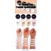 Finishing Powder Set for Makeup - Controls Shine & Smooths Complexion | 0.2 Oz (6g - Buy Online on GoSupps.com