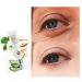 Deapex Crocodile Repair Eye Cream - Reduce Dark Circles & Wrinkles, Moisturize & Awaken Eyes - 1pc - Buy Online on GoSupps.com