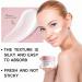 Rose Hyaluronic Acid Face Moisturizer for Women - Moisturiser Face Women - Anti Aging Face Cream - Face Cream with Rose Extract and Hyaluronic Acid - Skin Lightening Cream with Light Texture - Buy Online on GoSupps.com