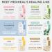 Mediheal Watermide Essential Face Mask - Hydrating Korean Sheet Mask 10 Sheets - Buy Online on GoSupps.com