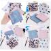 Shop Healeved 12-Piece Napkin Storage Pocket - Ideal Organizer for Women's Products Period Bags & Travel Essentials - Buy Online on GoSupps.com