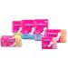 Indasec #2 Dermoseda Micro Incontinence Towel 50g - Buy Online on GoSupps.com