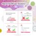 PickMora 14PCS Shower Steamers Aromatherapy Gift Set with Essential Oils for Relaxation - Perfect for Mother's Day & Anniversaries - Buy Online on GoSupps.com