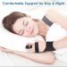 Full Trigger Finger Splint - Adjustable Hand & Wrist Brace for Pain Relief Arthritis Tendonitis & Fractured Fingers - International Shipping Available - Buy Online on GoSupps.com