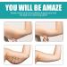 Arm Moxibustion Patch - 24pcs Home Therapy | Enhance Wellness & Relaxation - Buy Online on GoSupps.com