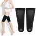 ZJchao Women Thigh Sleeve | Slimming Compression Shaper for Long Legs & Curvy Buttocks | Fits Thighs 40-50cm | Durable Nylon Material - Buy Online on GoSupps.com