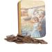  Quinta de Jugais Set of 3 boxes of Porto milk chocolate 50 g each inspired by the city of Porto full of flavors gourmet chocolate product from Portugal - Buy Online on GoSupps.com